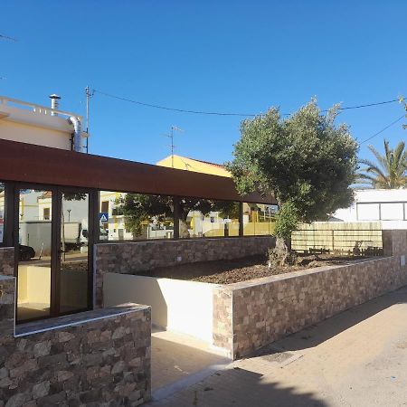 Flor De Sal Otel Vila Real de Santo António Dış mekan fotoğraf