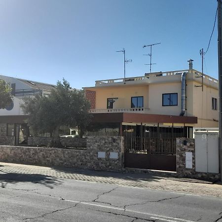 Flor De Sal Otel Vila Real de Santo António Dış mekan fotoğraf