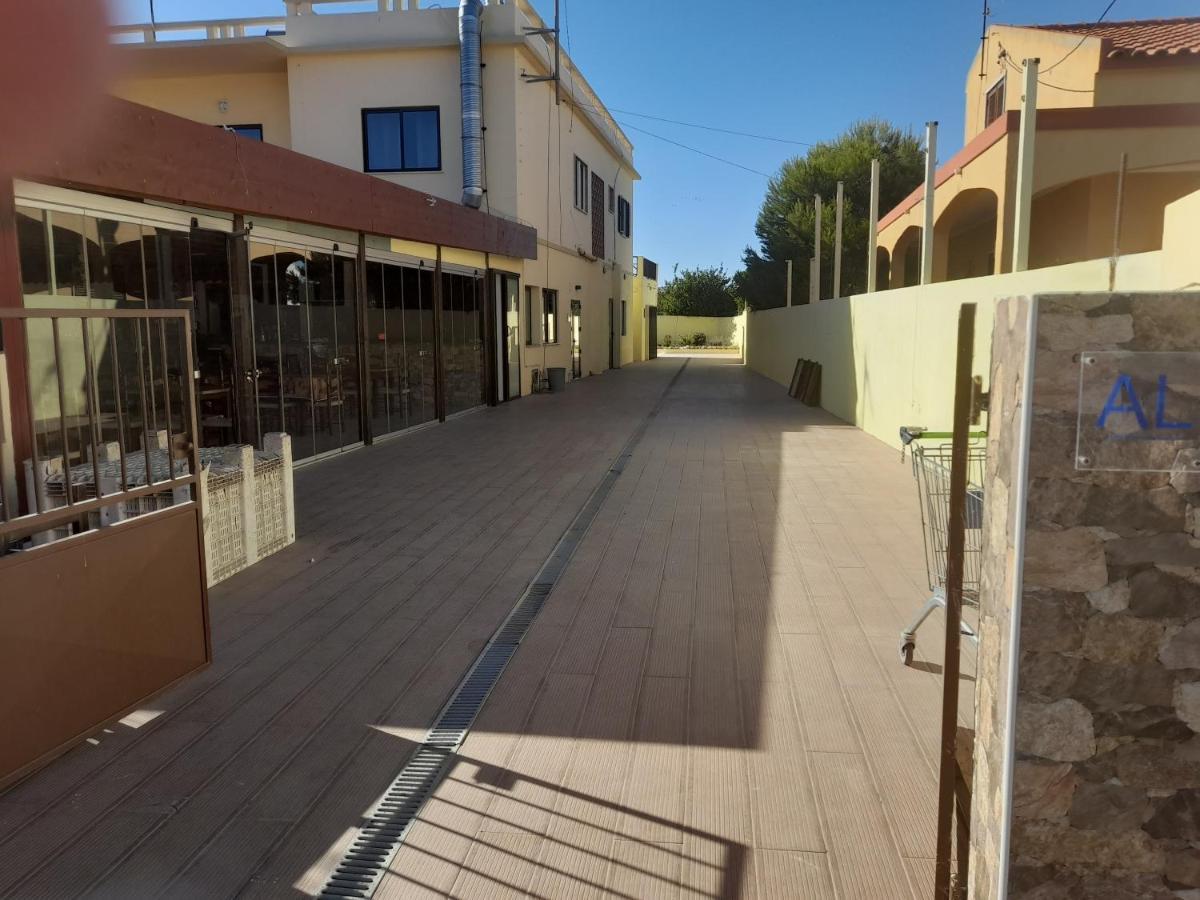 Flor De Sal Otel Vila Real de Santo António Dış mekan fotoğraf