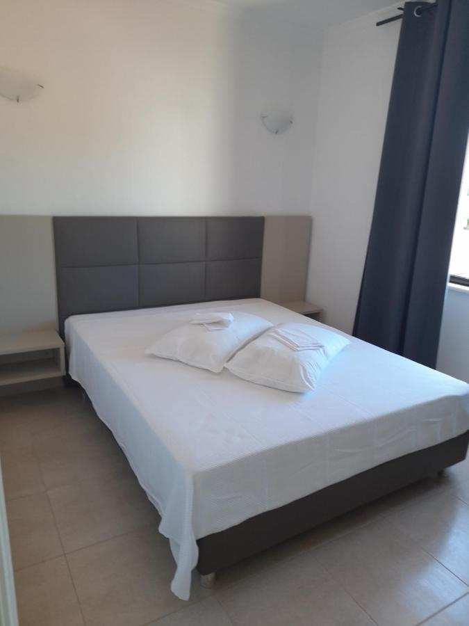 Flor De Sal Otel Vila Real de Santo António Dış mekan fotoğraf