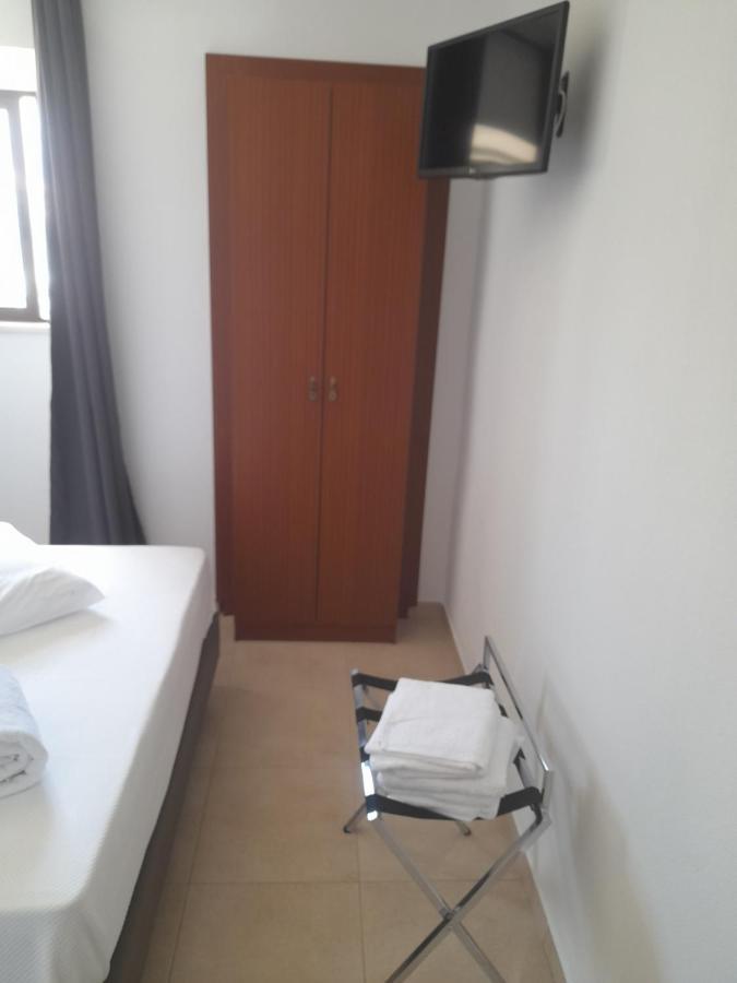 Flor De Sal Otel Vila Real de Santo António Dış mekan fotoğraf