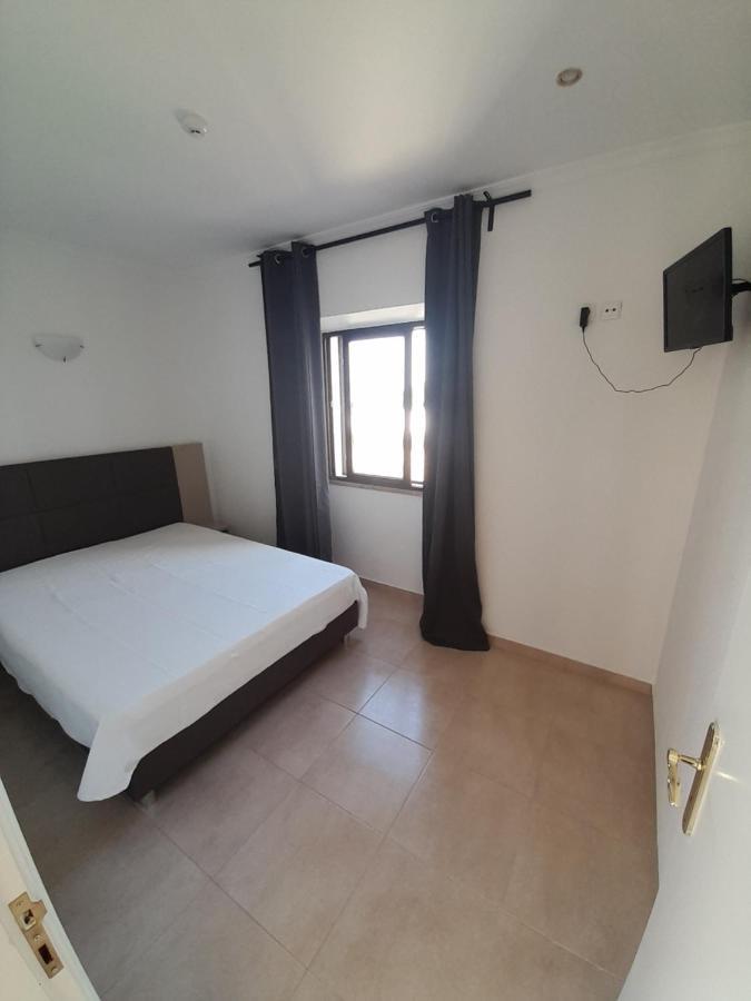 Flor De Sal Otel Vila Real de Santo António Dış mekan fotoğraf