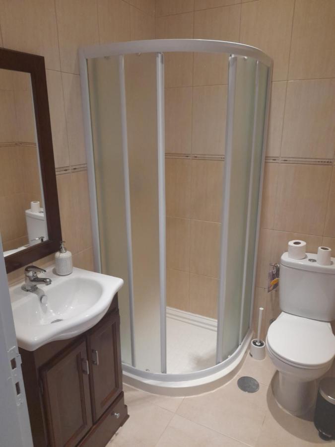 Flor De Sal Otel Vila Real de Santo António Dış mekan fotoğraf