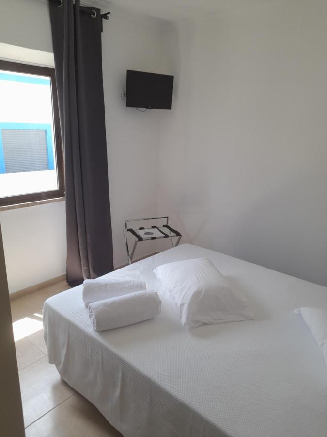 Flor De Sal Otel Vila Real de Santo António Dış mekan fotoğraf