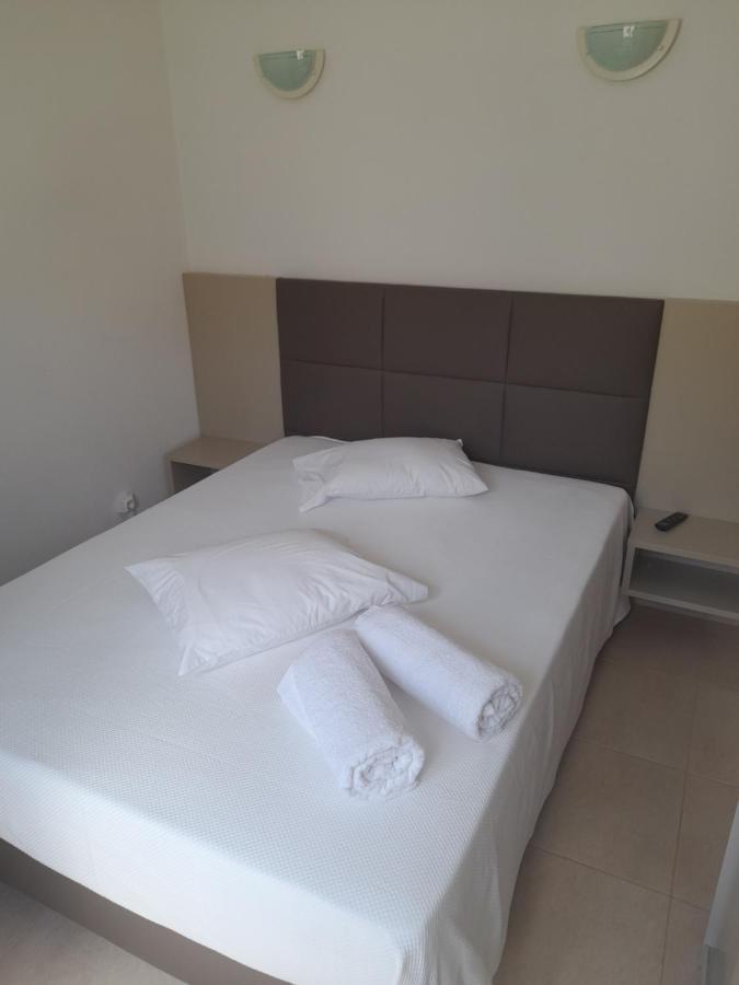 Flor De Sal Otel Vila Real de Santo António Dış mekan fotoğraf