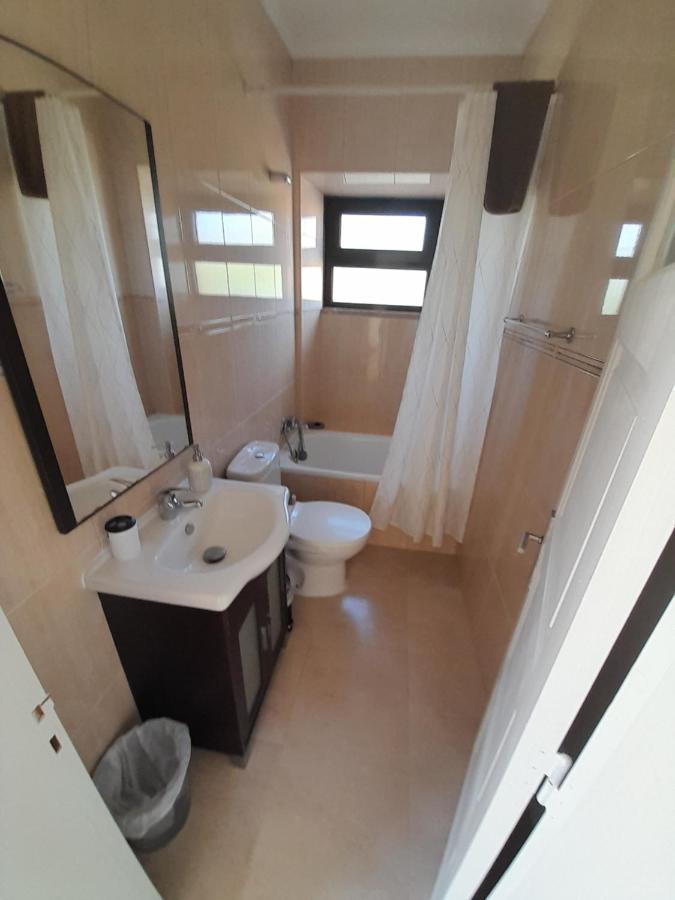 Flor De Sal Otel Vila Real de Santo António Dış mekan fotoğraf