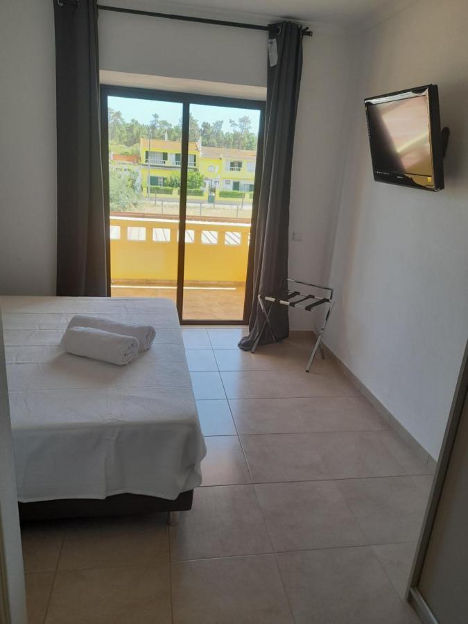 Flor De Sal Otel Vila Real de Santo António Dış mekan fotoğraf