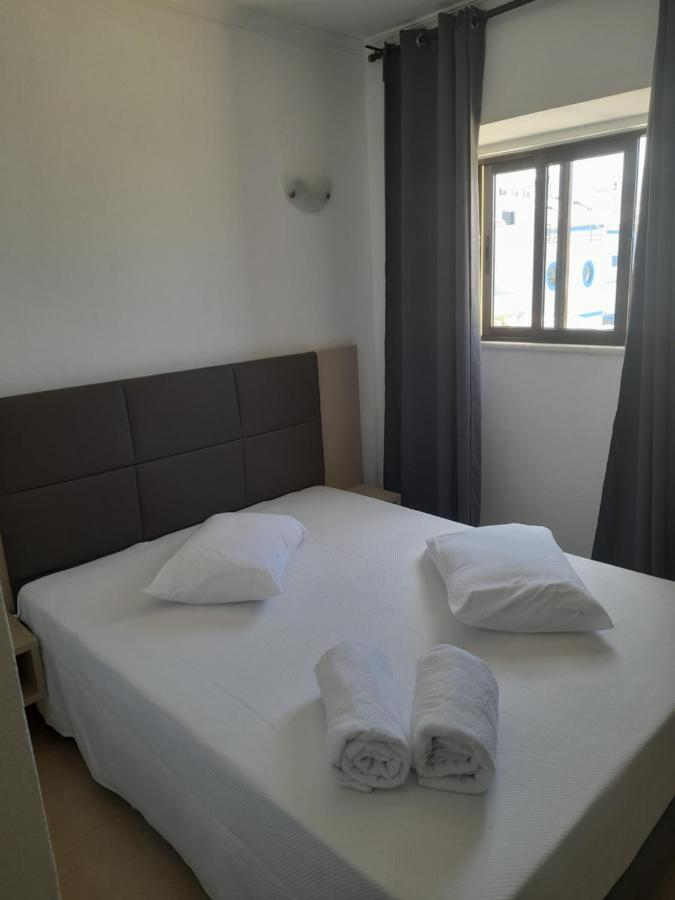 Flor De Sal Otel Vila Real de Santo António Dış mekan fotoğraf