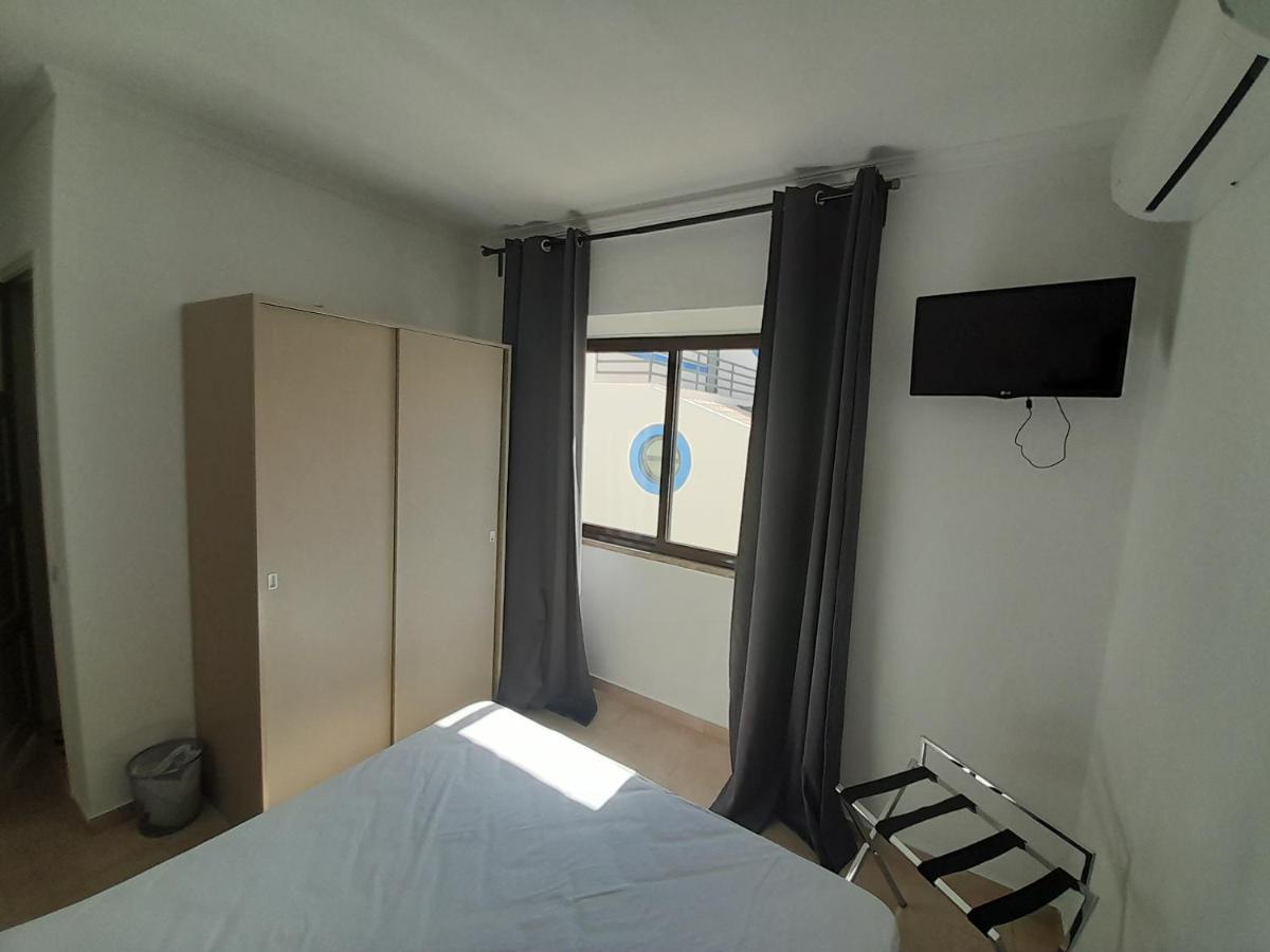 Flor De Sal Otel Vila Real de Santo António Dış mekan fotoğraf